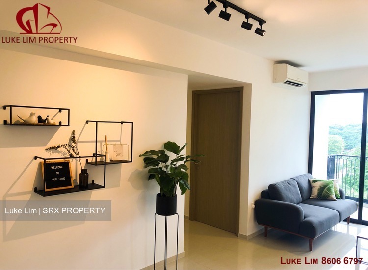 Westwood Residences (D22), Condominium #192606222